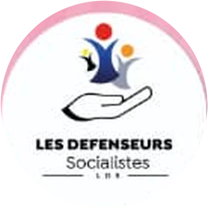 Logo Les Défenseurs Socialistes