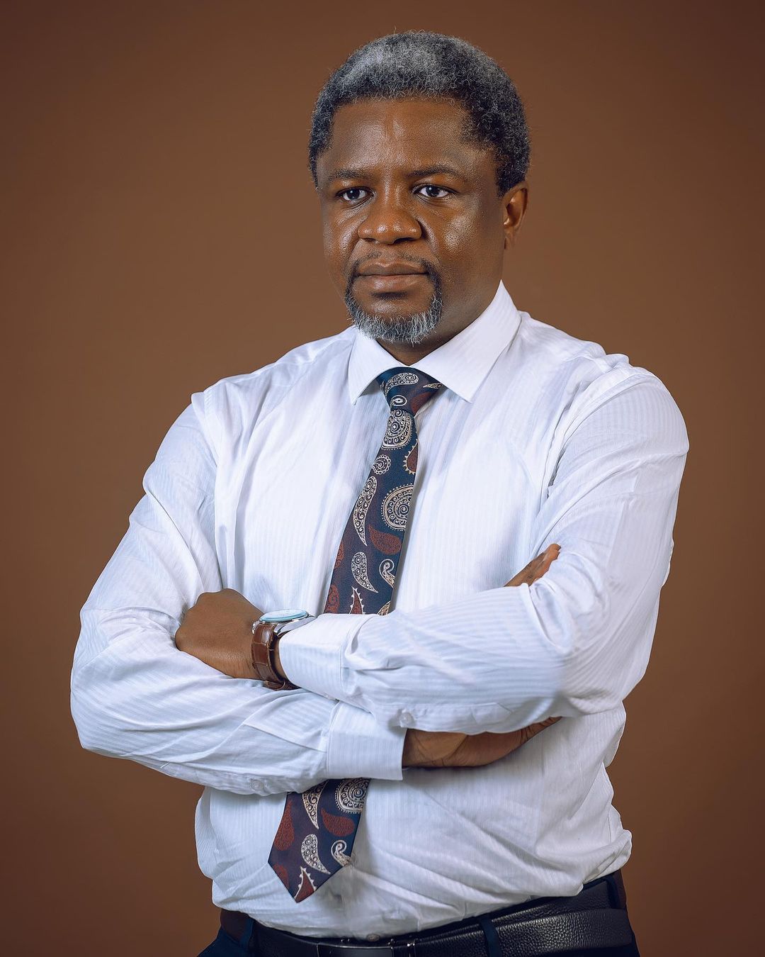 Christian PANGA MALOBA NGOIE