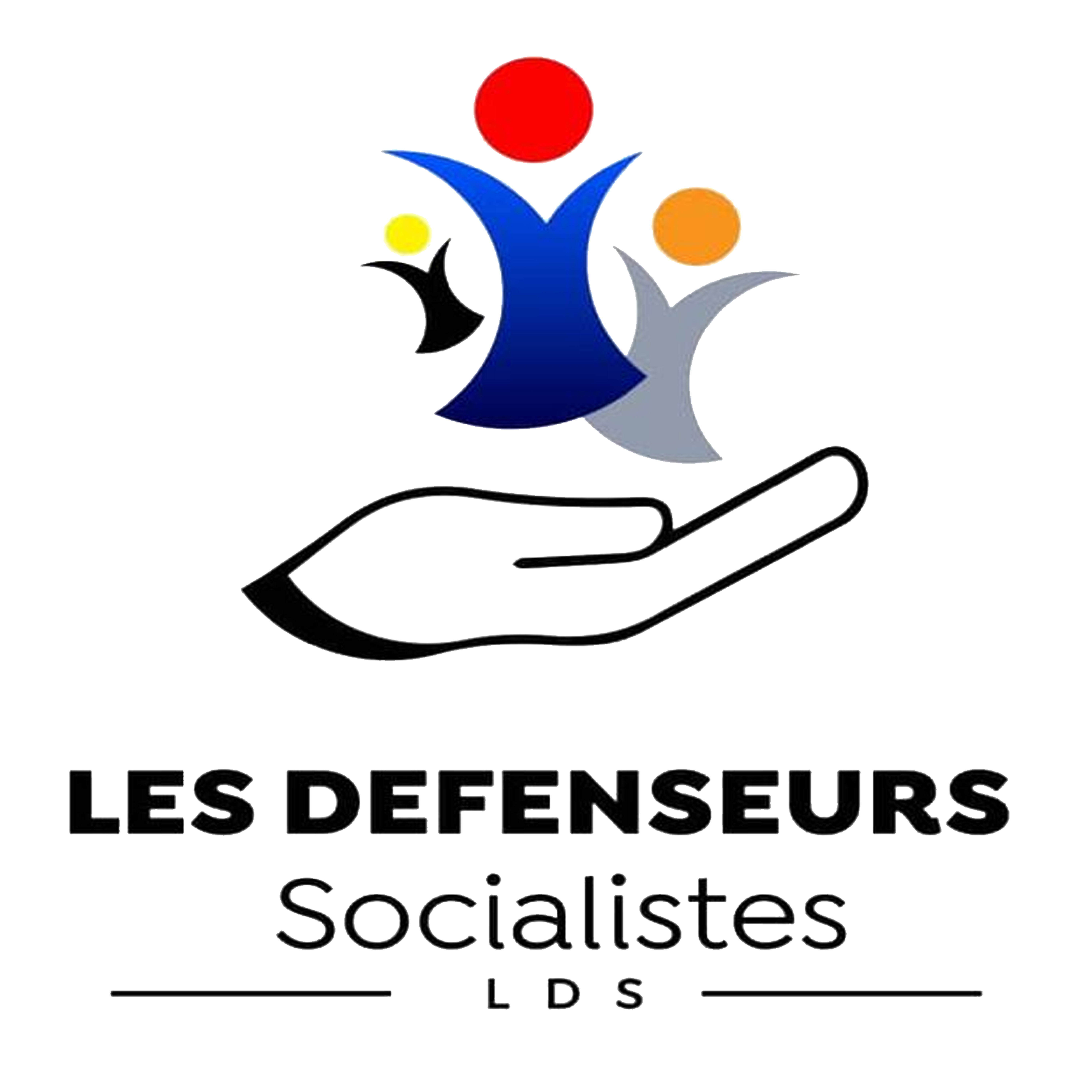 Logo LDS